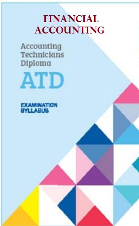 Financial Accounting