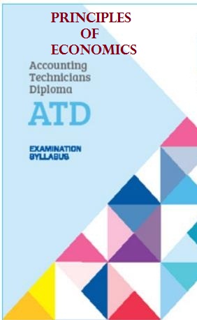 Principles of Economics